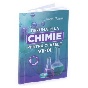 Rezumate la Chimie cl. VII-IX