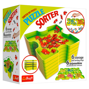 Sorter pentru puzzle