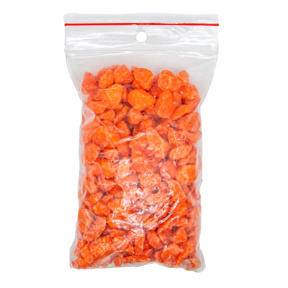 Marmură Decorativă 0,2 kg Portocaliu