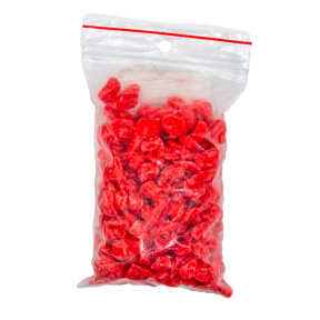 Marmură Decorativă 0,2 kg Roșu