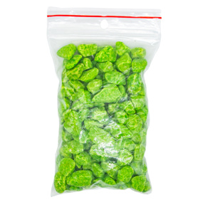 Marmură Decorativă 0,2 kg Verde deschis