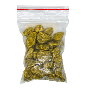 Marmură Decorativă 0,08 kg Fistic