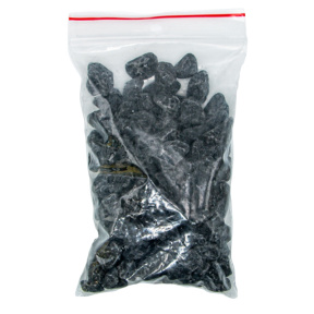 Marmură Decorativă 0,2 kg Negru