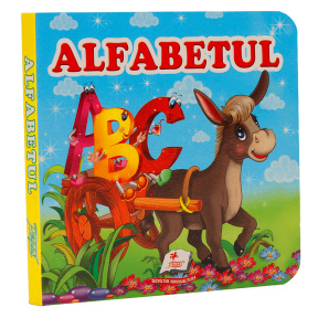 Primele noțiuni. Alfabetul