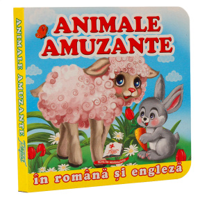 Primele noțiuni. Animale