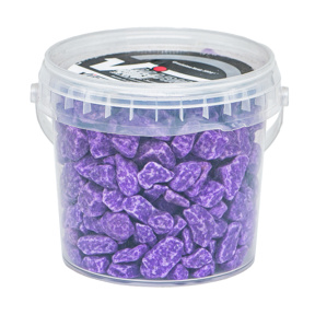 Marmură Decorativă 0,5 kg Lavanda