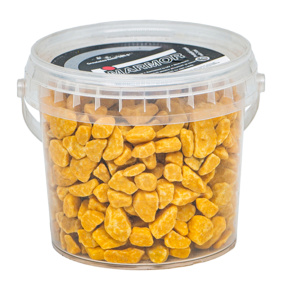 Marmură Decorativă 0,5 kg Galben