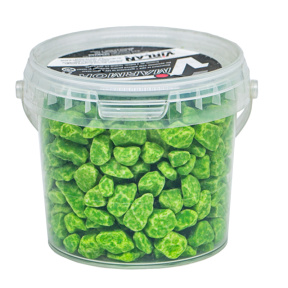 Marmură Decorativă 0,5 kg Verde-Deschis