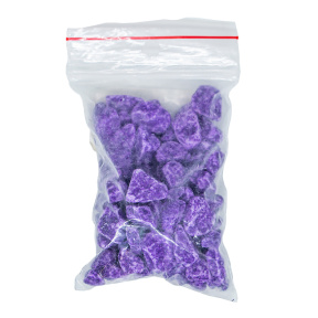 Marmură Decorativă 0,08 kg Lavanda