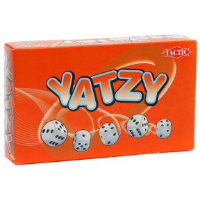 Yatzy (ru)