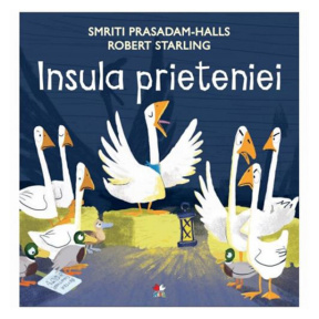 Insula prieteniei