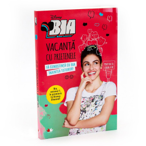 Bia. Vacanță cu prietenele