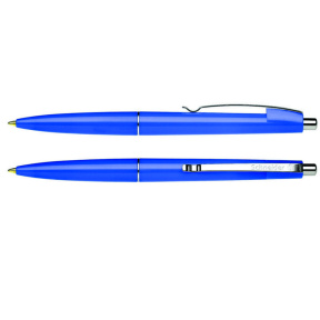 Pix cu bila SCHNEIDER OFFICE, 0,7 mm, albastru