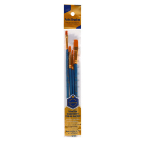 Set pensule, 4 buc Royal-Art