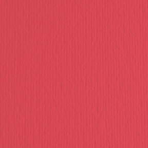 Картон цветной ER Rosso 50x70см, 220гр