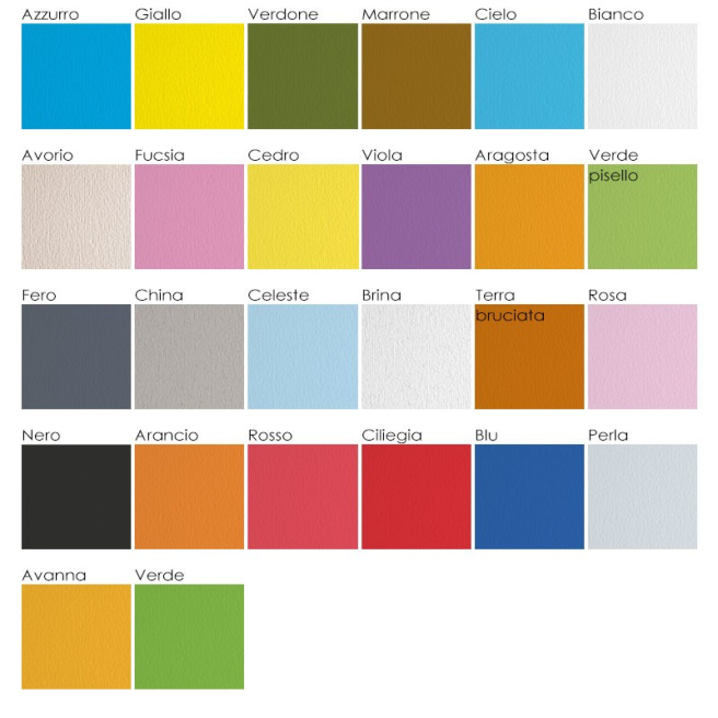 Carton color ER Cielo 70x100cm, 220gr