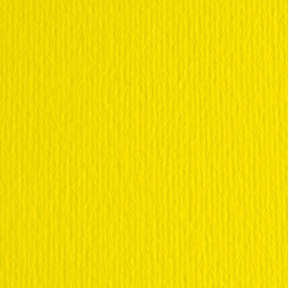 Картон цветной ER Giallo 50x70см, 220гр
