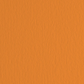 Картон цветной ER Arancio 50x70см, 220гр