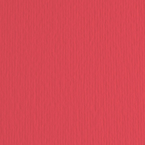 Картон цветной ER Rosso 70x100см, 220гр