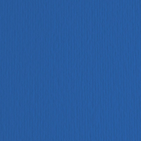 Картон цветной ER Blu 50x70см, 220гр
