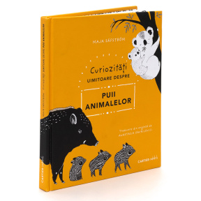Curiozități uimitoare despre puii animalelor