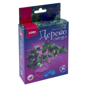 Дерево счастья Lori "Бонсай"