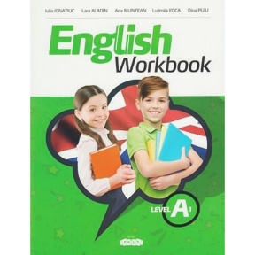 English.Workbook.A1 (cl.4) 2019