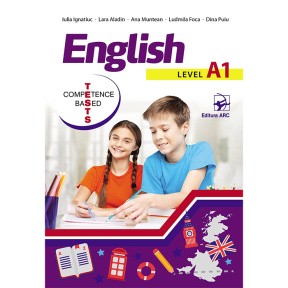 English level A1 Tests