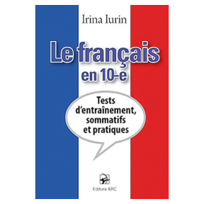 Le francais en 10-em. Tests de entrainement sommatifs et pratique