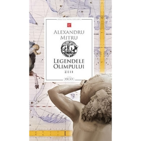 BPTC. Legendele Olimpului. Vol.1-2. 2020