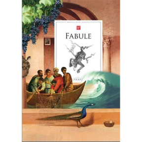 BPTC. Fabule. PRUT