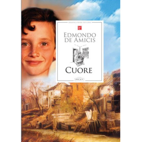 BPTC. Cuore. Edmondo De Amicis. PRUT