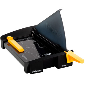 Резак A4 Fellowes STELLAR, до 20 листов