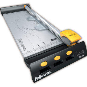 Триммер A3 Fellowes PROTON
