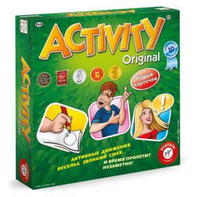 Joc de societate "Activity Original"