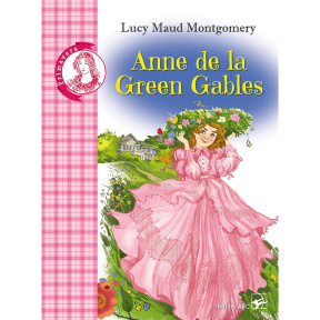 Anne de la Green Gables
