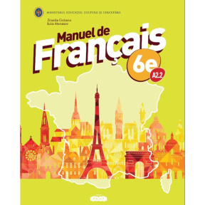 Manuel de Francais 6e. A.2.2