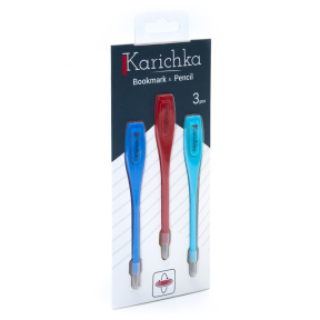 Закладка для книг Karichka