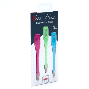 Закладка для книг Karichka