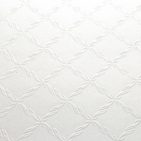 Дизайнерский картон GPapieru A4 CHIC Белый, 220g/m2