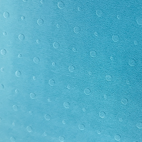 Дизайнерский картон GPapieru A4 DOTS Синий, 230g/m2