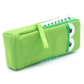 Пенал школьный Carioca Gnam Pouch