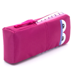 Пенал школьный Carioca Gnam Pouch