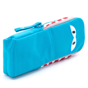 Пенал школьный Carioca Gnam Pouch