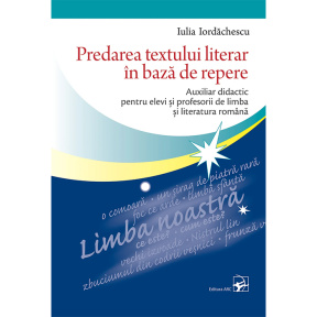 Predarea textului în bază de repere