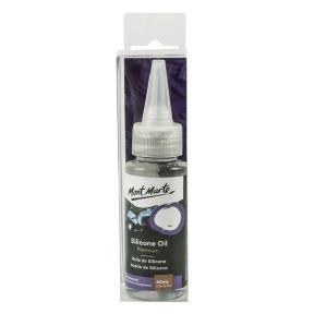 Ulei siliconic Silicone Oil 60 ml