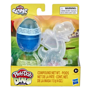 Набор игровой Play-Doh Кости Дино