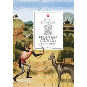 BPTC. Tinerețe fără bătrînețe și viață fără de moarte