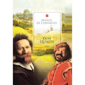 BPTC. Don Quijote