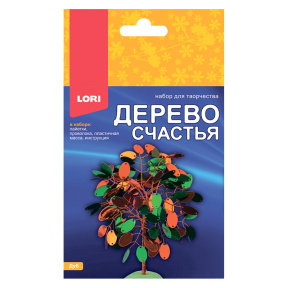 Дерево счастья Lori "Дуб"